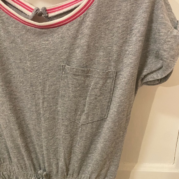 Old Navy girls romper - Picture 3 of 4